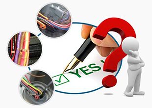 線束加工(gōng)廠(chǎng)如(rú)何制(zhì)程管控?