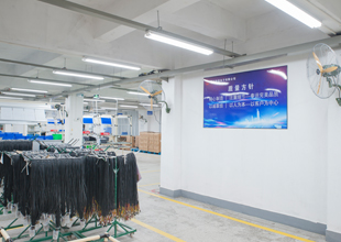 線束加工(gōng)廠(chǎng)來(lái)料檢驗注意事(shì)項