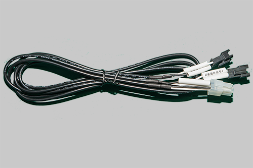 工(gōng)業(yè)自(zì)動化(huà)控制(zhì)設備線束