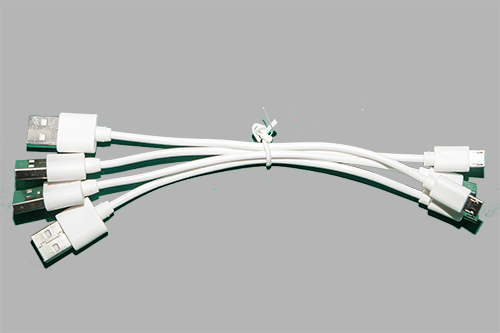 MICRO 數(shù)據線